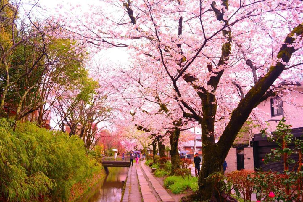 Rihga Place Kyoto Shijo Karasuma Luaran gambar