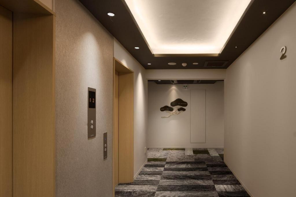 Rihga Place Kyoto Shijo Karasuma Luaran gambar