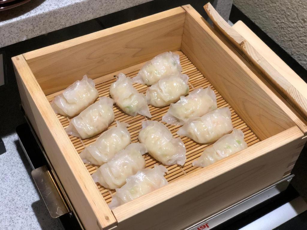 Rihga Place Kyoto Shijo Karasuma Luaran gambar
