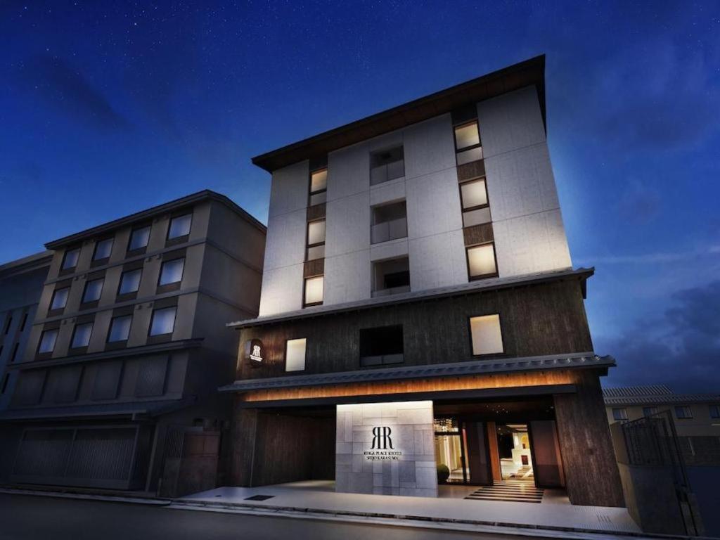Rihga Place Kyoto Shijo Karasuma Luaran gambar